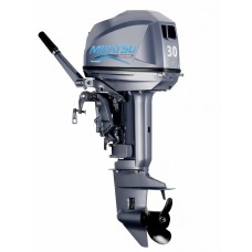 Лодочный мотор Mikatsu M 30 FHS Sport New 2026 (2-х тактный)