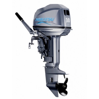 Лодочный мотор Mikatsu M 30 FHS Sport New 2026 (2-х тактный)