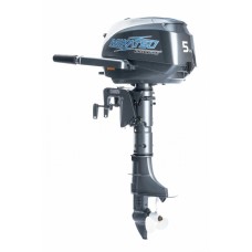 Лодочный мотор Mikatsu MF 5 FHS (4-х тактный, аналог 6л.с)