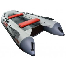 Надувная лодка ПВХ Altair Sirius 335 Airdeck
