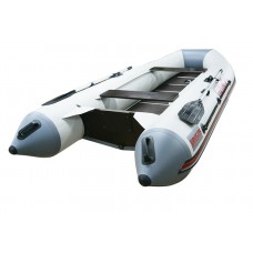 Надувная лодка ПВХ Altair Sirius 335 Stringer Light