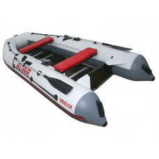 Надувная лодка ПВХ Altair Sirius 335 Ultra