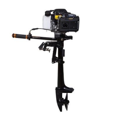 Лодочный мотор HANGKAI F3.6HP