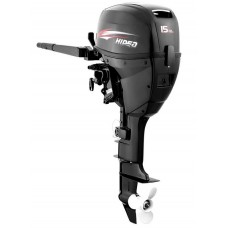 Лодочный мотор Hidea HD BF 15 HES-IB PRO (4х тактный, 20 л.с)