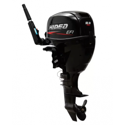 Лодочный мотор Hidea HD EF 9.9 HES PRO (4х тактный, 20 л.с, инжектор)