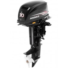 Лодочный мотор Hidea HD 30 FHS (2-х тактный)
