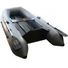 Надувная лодка ПВХ Altair Alfa 250К 
