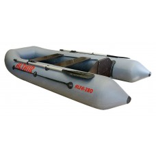 Надувная лодка ПВХ Altair Alfa 280