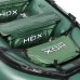 Надувная лодка ПВХ HDX Oxygen 300 AL Зеленый