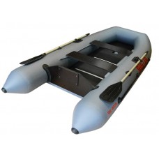 Надувная лодка ПВХ Altair Alfa 280K