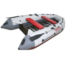 Надувная лодка ПВХ Altair Pro 340