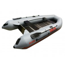 Надувная лодка ПВХ Altair Sirius 315 Stringer Light
