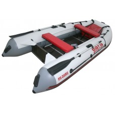 Надувная лодка ПВХ Altair Sirius 335 Stringer 