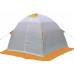 Палатка для зимней рыбалки LOTOS 2 Orange